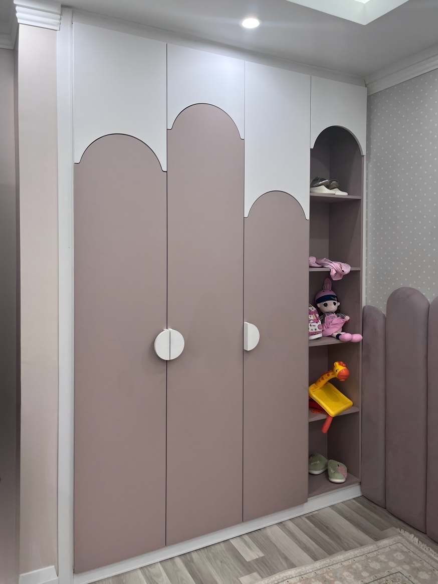 اجرای پروژه آقای مهدی نژاد بابل