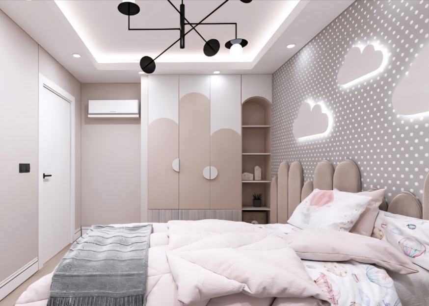 طراحی پروژه آقای مهدی نژاد بابل