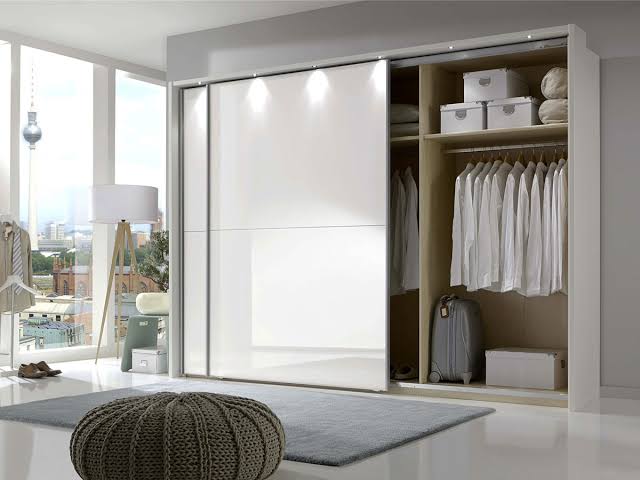 اجرای کمد دیواری MDF در بابل