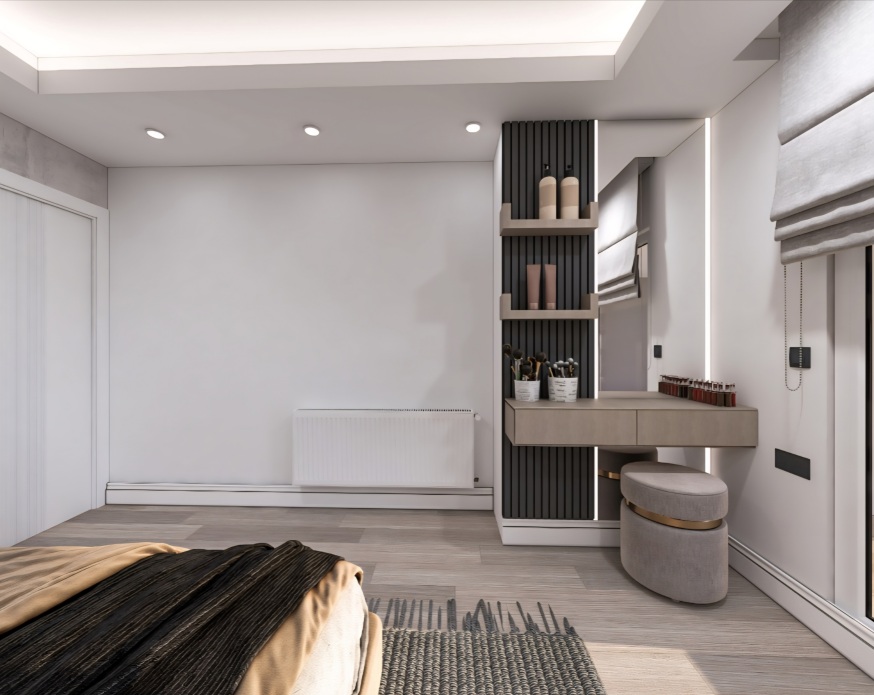 طراحی پروژه آقای مهدی نژاد بابل
